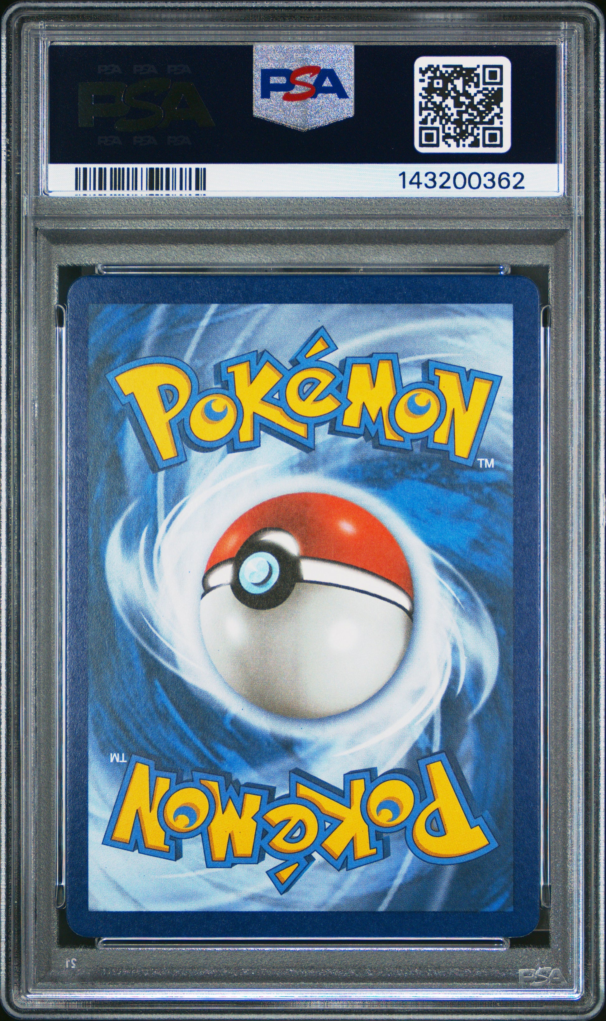 2021 POKEMON CELEBRATIONS CLASSIC COLLECTION #17 UMBREON-GOLD STAR - PSA GEM MT 10