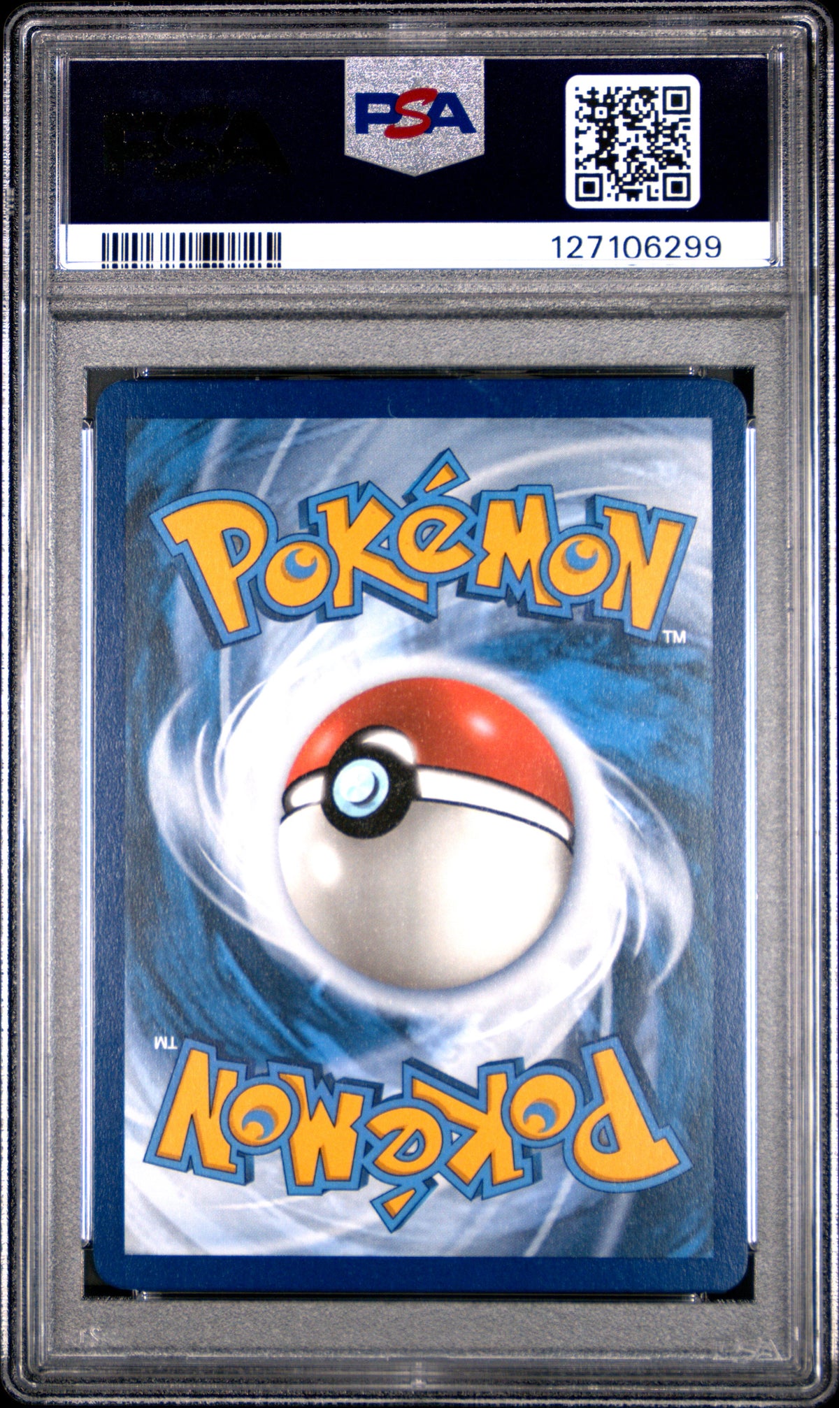 2024 POKEMON SSP EN-SURGING SPARKS #217 MILOTIC ex - PSA GEM MT 10