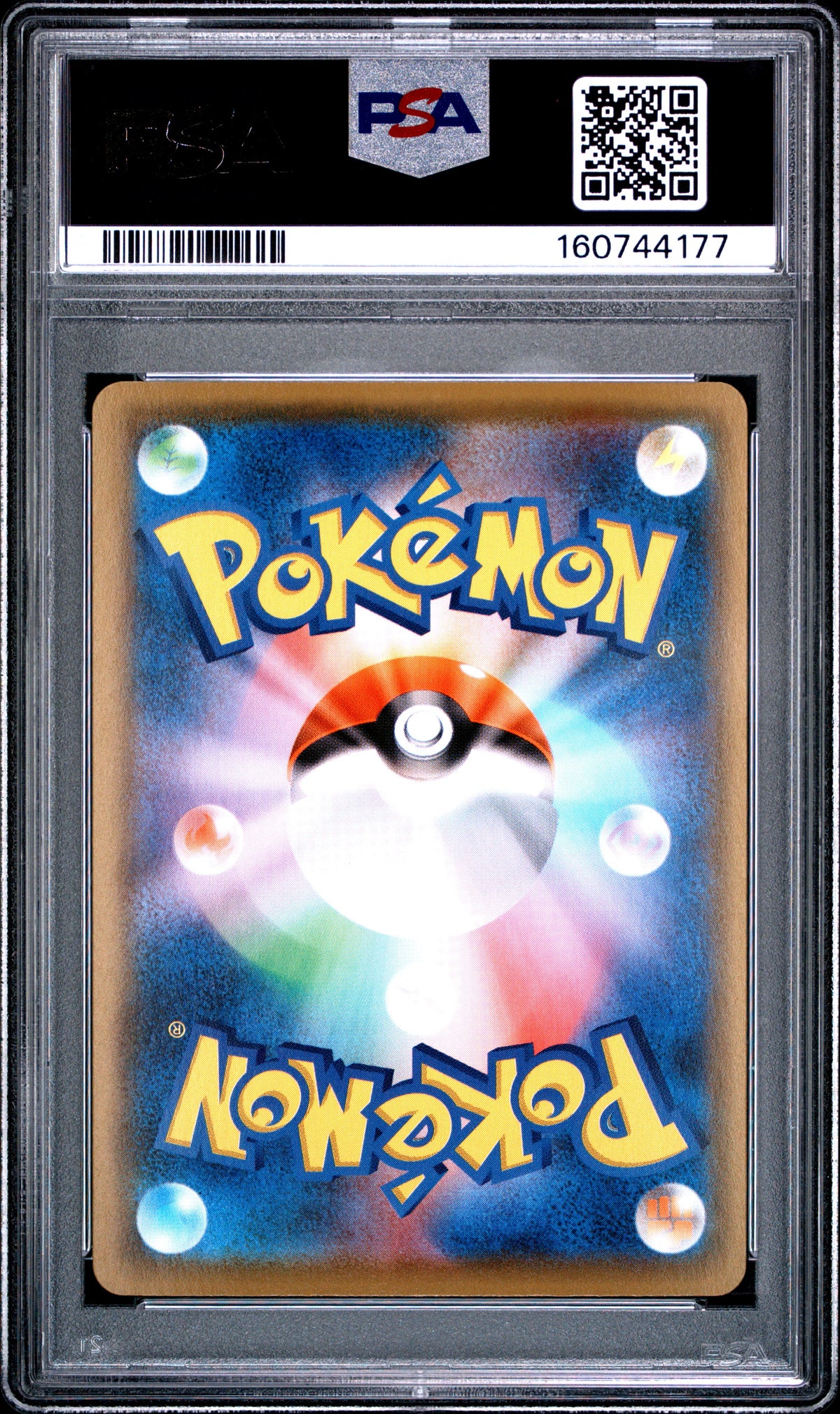2021 POKEMON JAPANESE 25TH ANNIVERSARY COLLECTION #002 MEW-REV.FOIL - PSA GEM MT 10