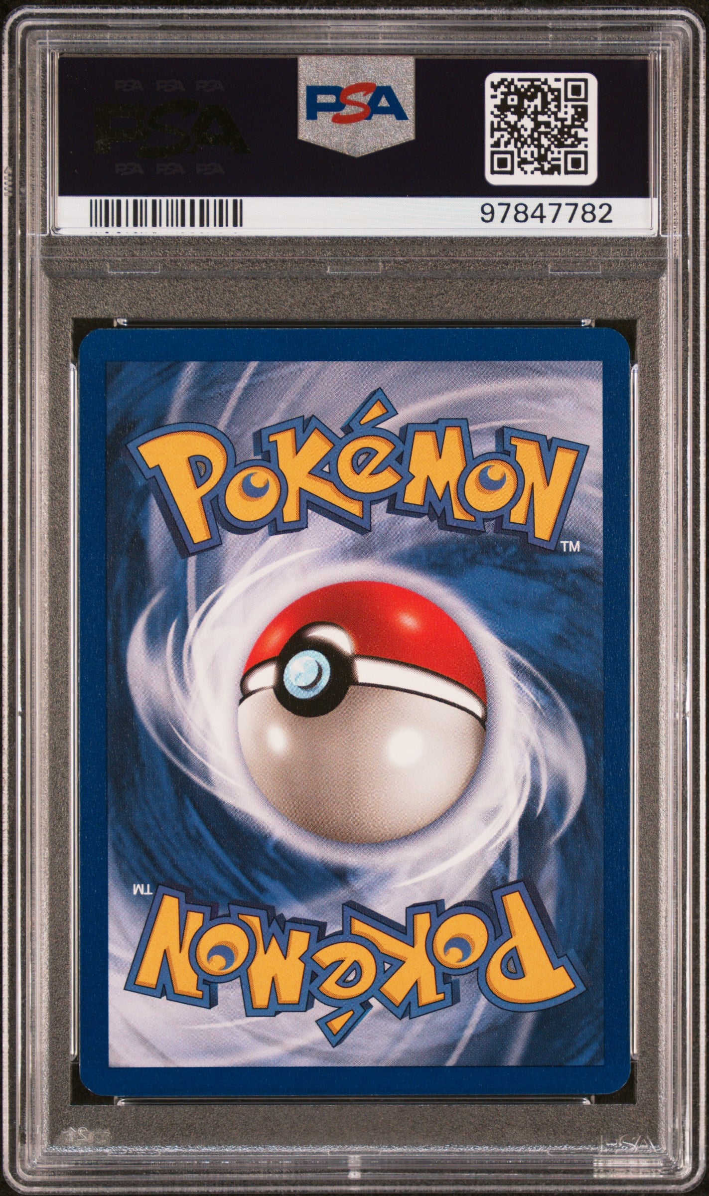 1999 POKEMON GAME #25 DEWGONG - PSA GEM MT 10