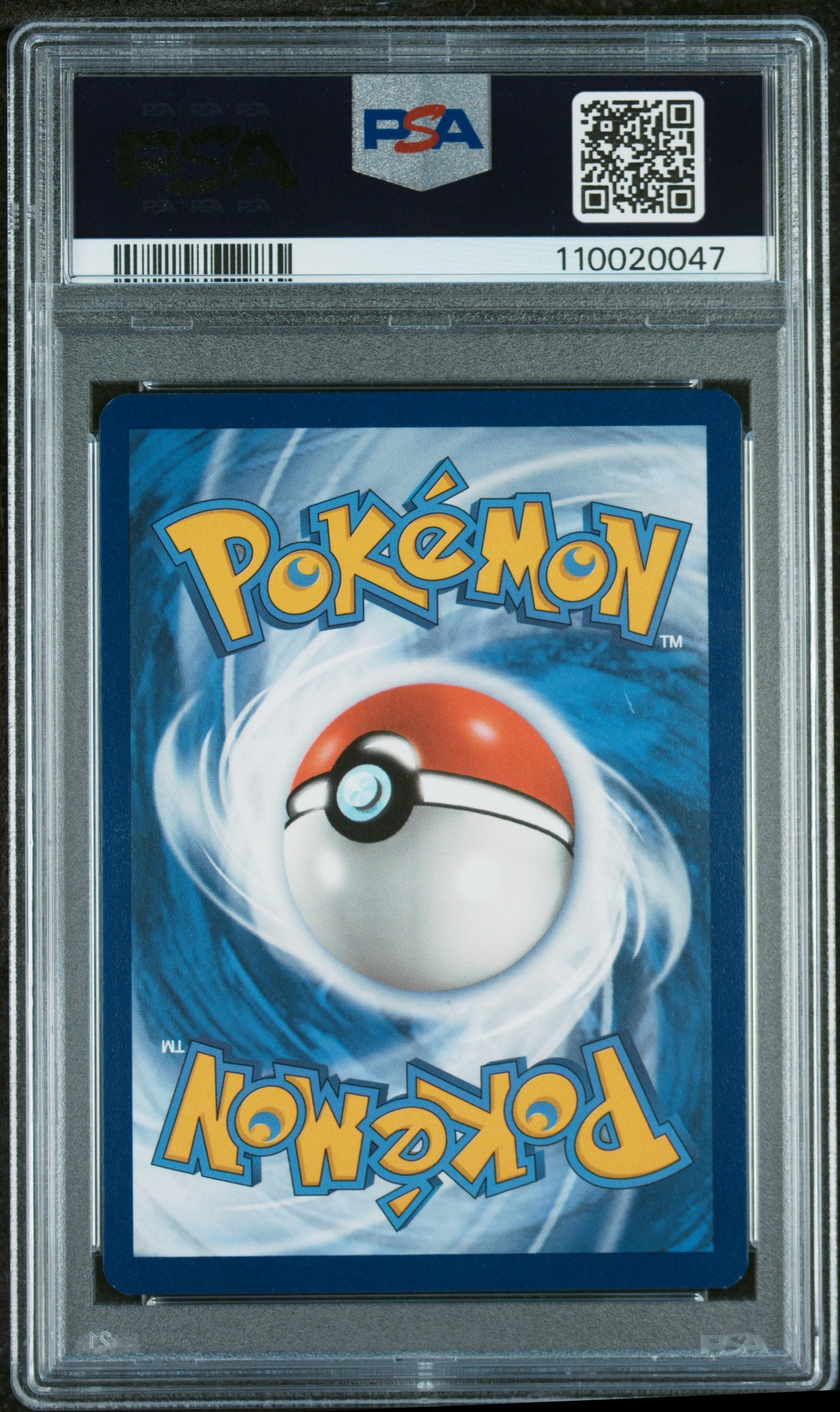 2023 POKEMON SVI EN-SCARLET & VIOLET #210 DROWZEE - PSA GEM MT 10