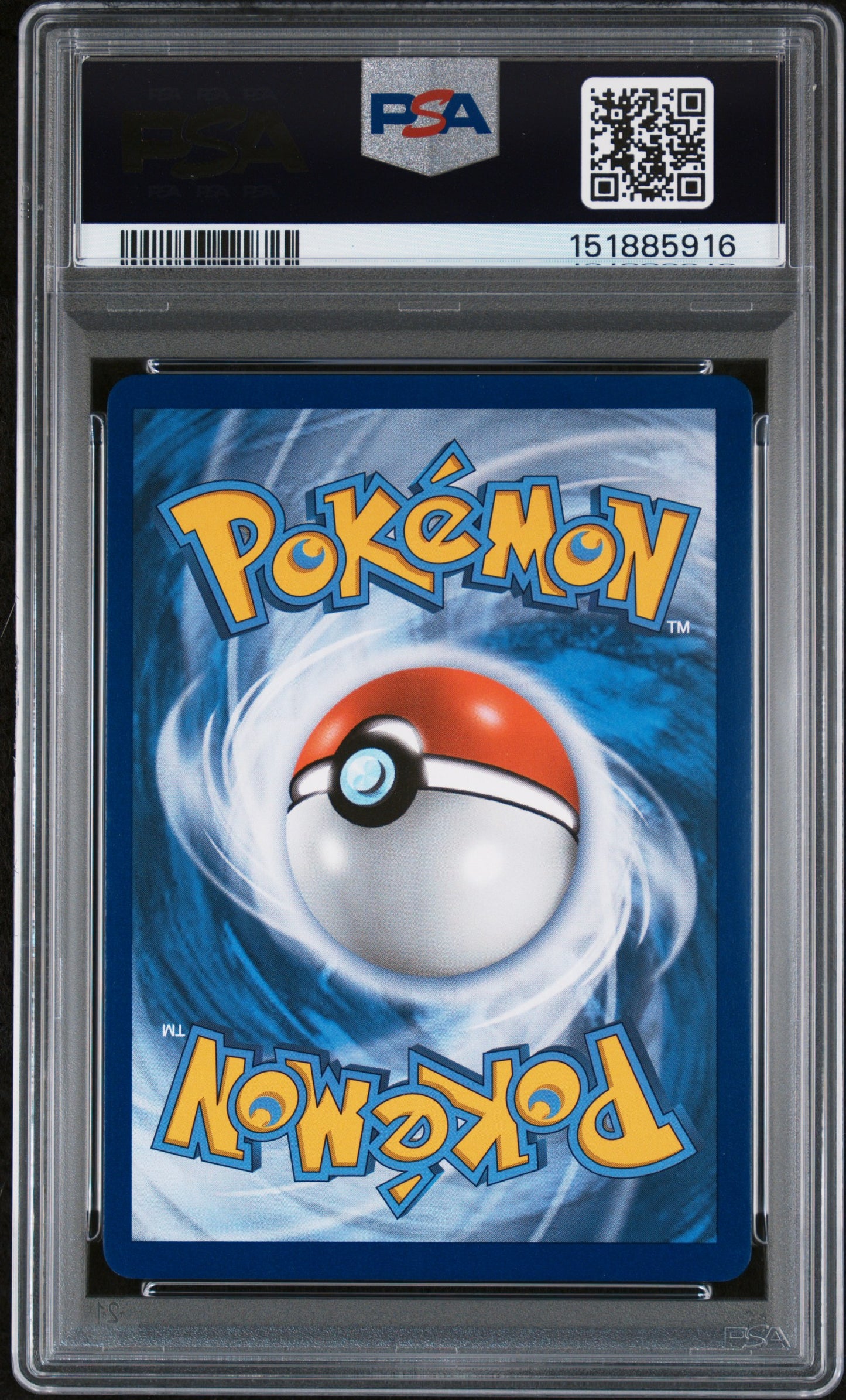 2019 POKEMON SUN & MOON TEAM UP #170 FA/LATIAS & LATIOS GX - PSA NM-MT 8