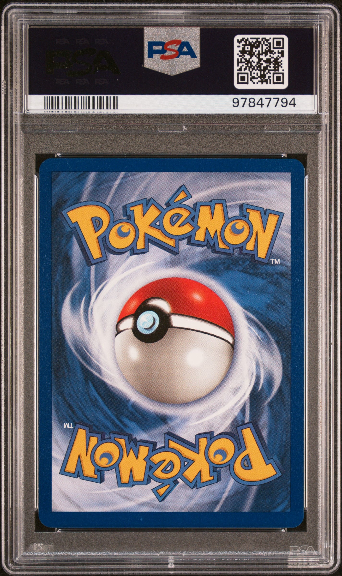 1999 POKEMON GAME #48 DODUO - PSA GEM MT 10