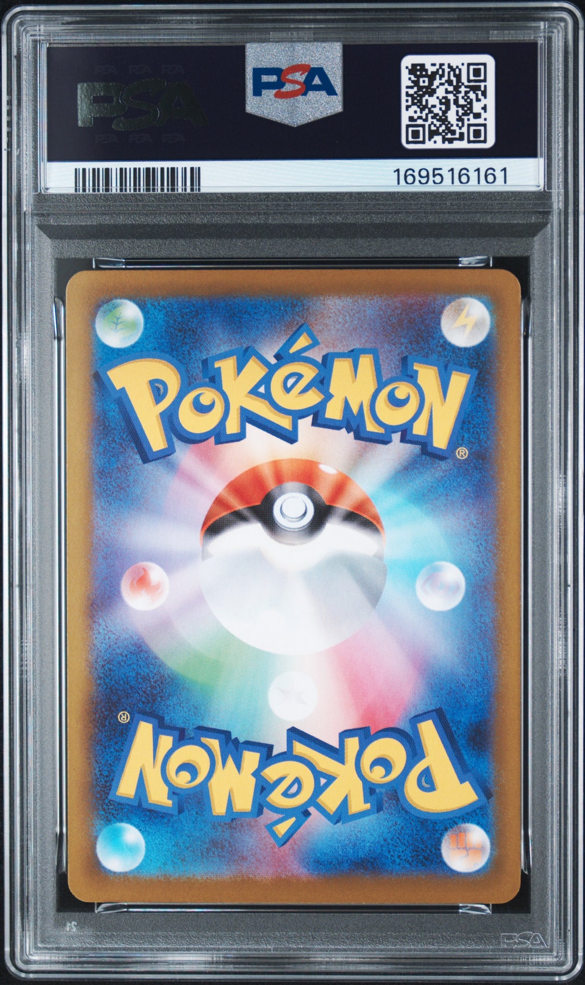 2026 POKEMON JAPANESE M3-NULLIFYING ZERO #113 MEGA ZYGARDE ex - PSA GEM MT 10