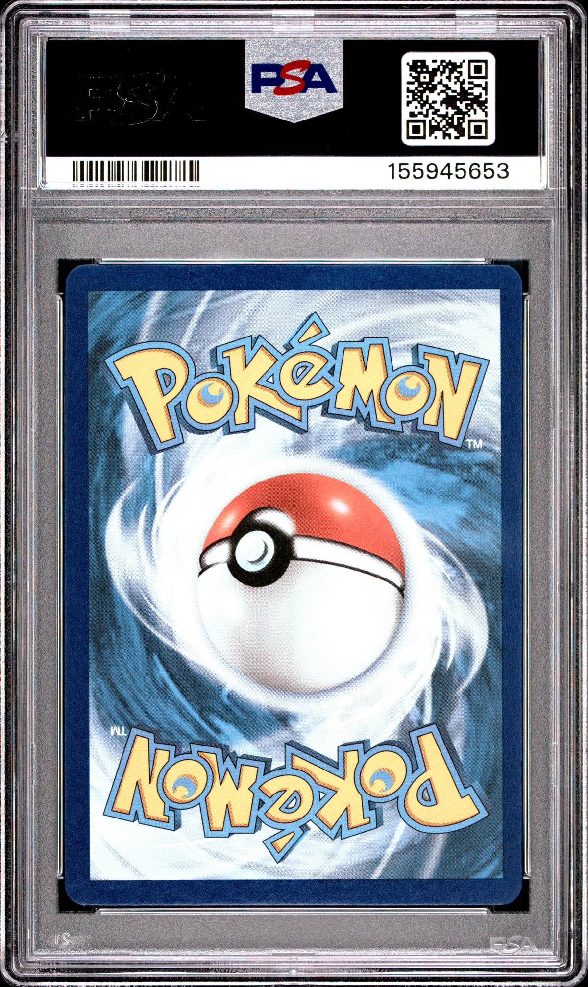 2021 POKEMON SWSH BLACK STAR PROMO #138 HYDREIGON C-HOLO - PSA GEM MT 10