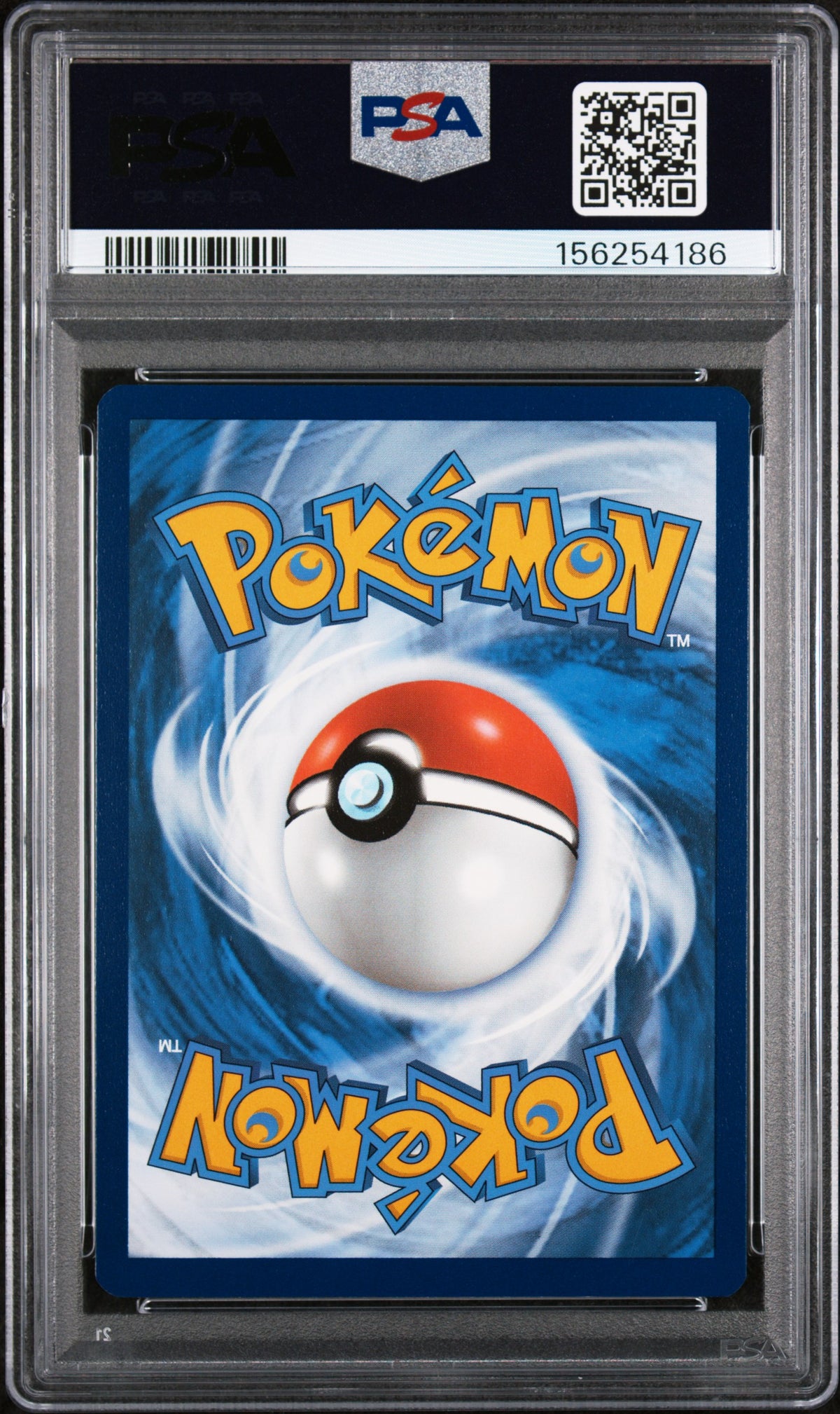2022 POKEMON SWORD & SHIELD SILVER TEMPEST #TG02 FA/MILOTIC - PSA GEM MT 10