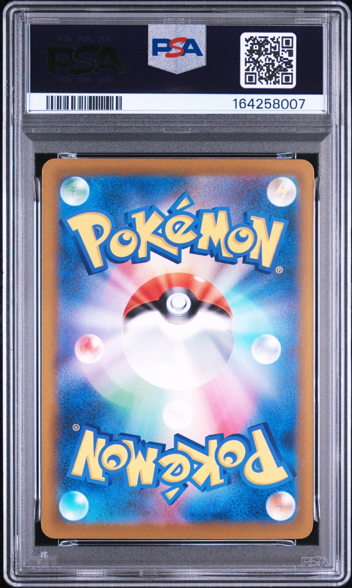 2025 POKEMON JAPANESE M2a-MEGA DREAM ex #233 MEGA FROSLASS ex - PSA GEM MT 10