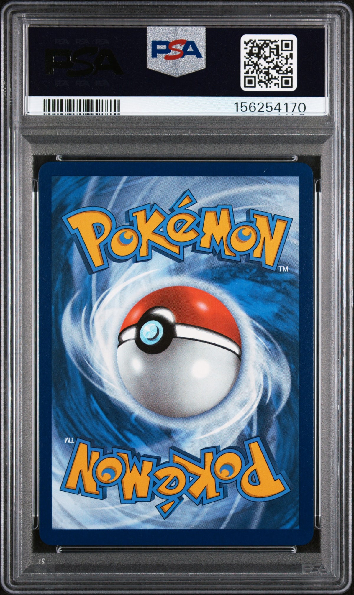 2025 POKEMON DRI EN-DESTINED RIVALS #239 ETHAN'S HO-OH ex - PSA GEM MT 10