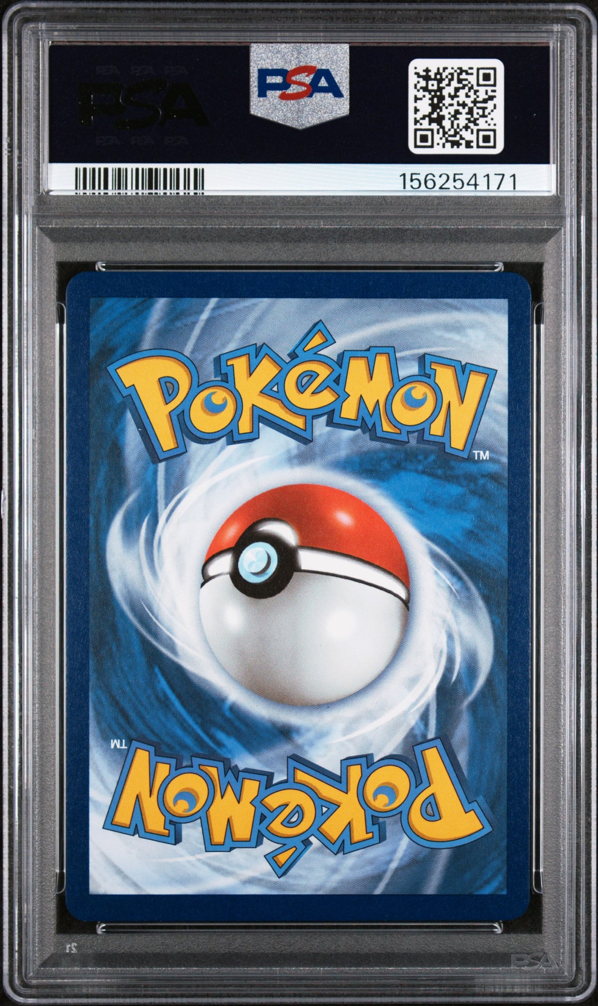 2021 POKEMON CELEBRATIONS CLASSIC COLLECTION #8 DARK GYARADOS-HOLO - PSA GEM MT 10
