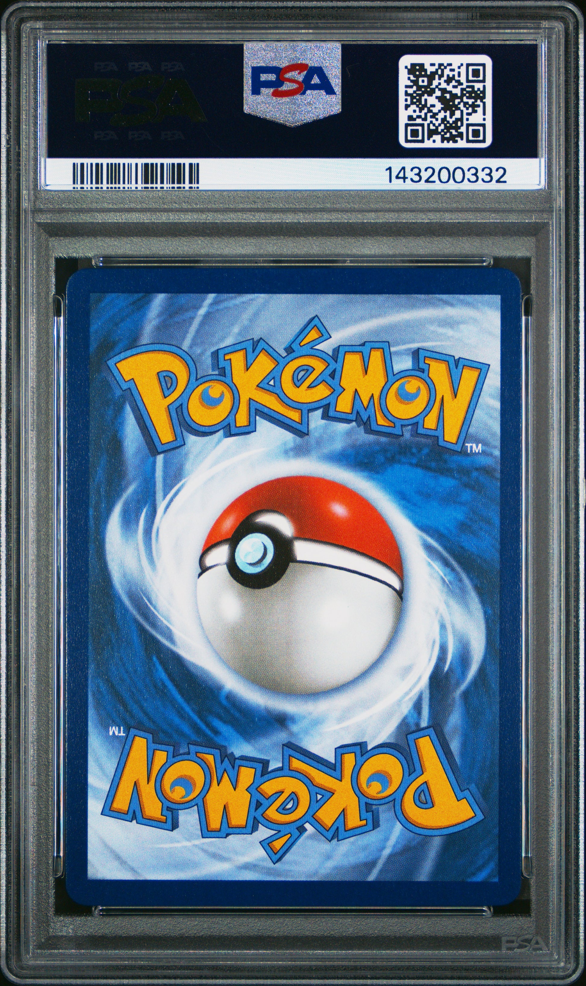 2025 POKEMON PFL EN-PHANTASMAL FLAMES #109 MEGA CHARIZARD X ex - PSA GEM MT 10