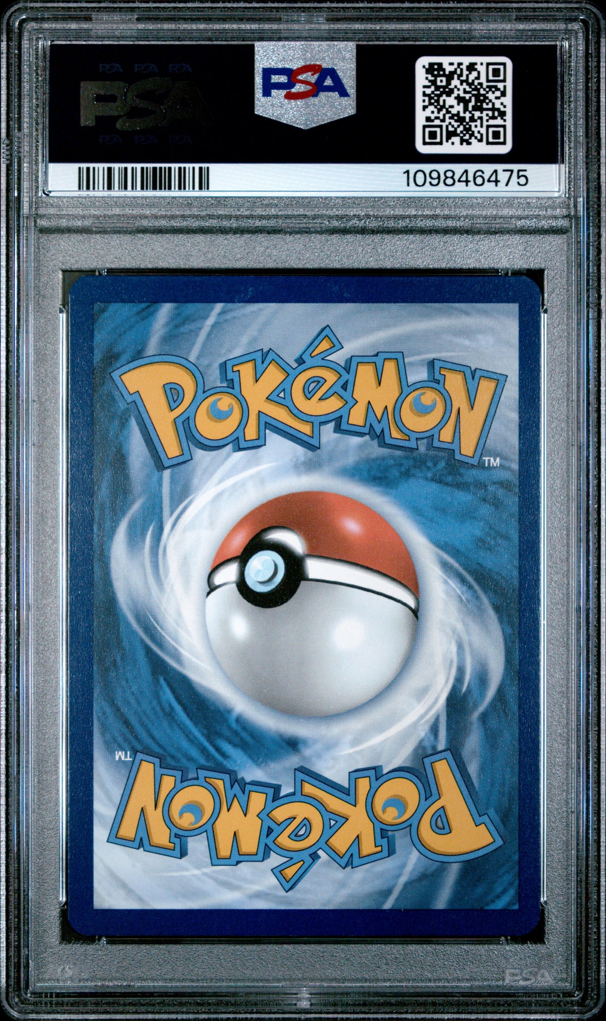 2024 POKEMON SVP EN-SV BLACK STAR PROMO #159 MAGNETON - PSA GEM MT 10